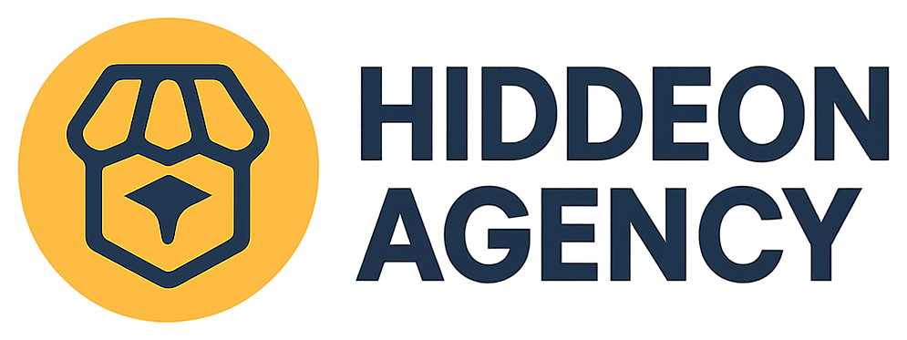 Hiddeon Agency