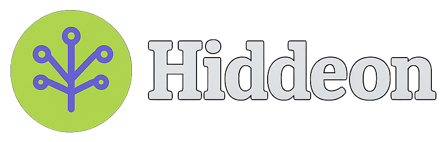 Hiddeon
