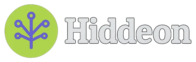 Hiddeon