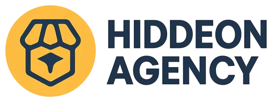 Hiddeon Agency